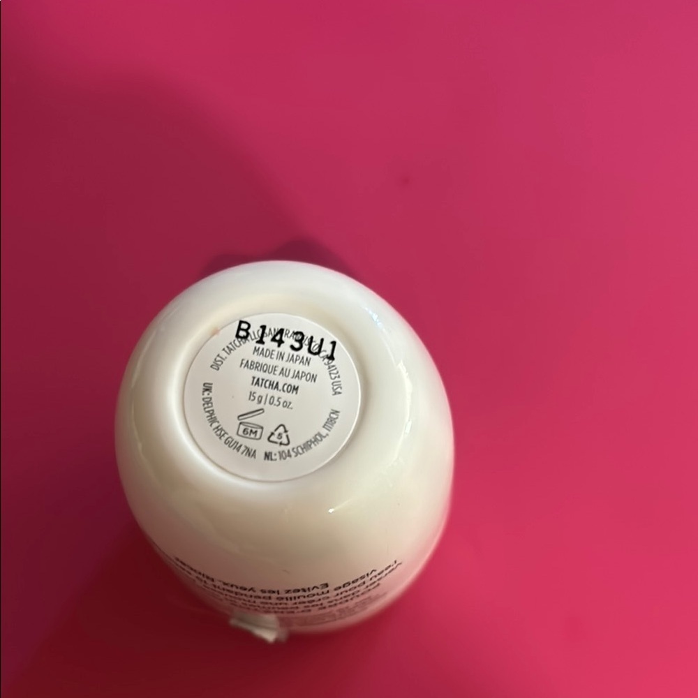 Tatcha The Rice Polish Classic - Picture 3 of 3